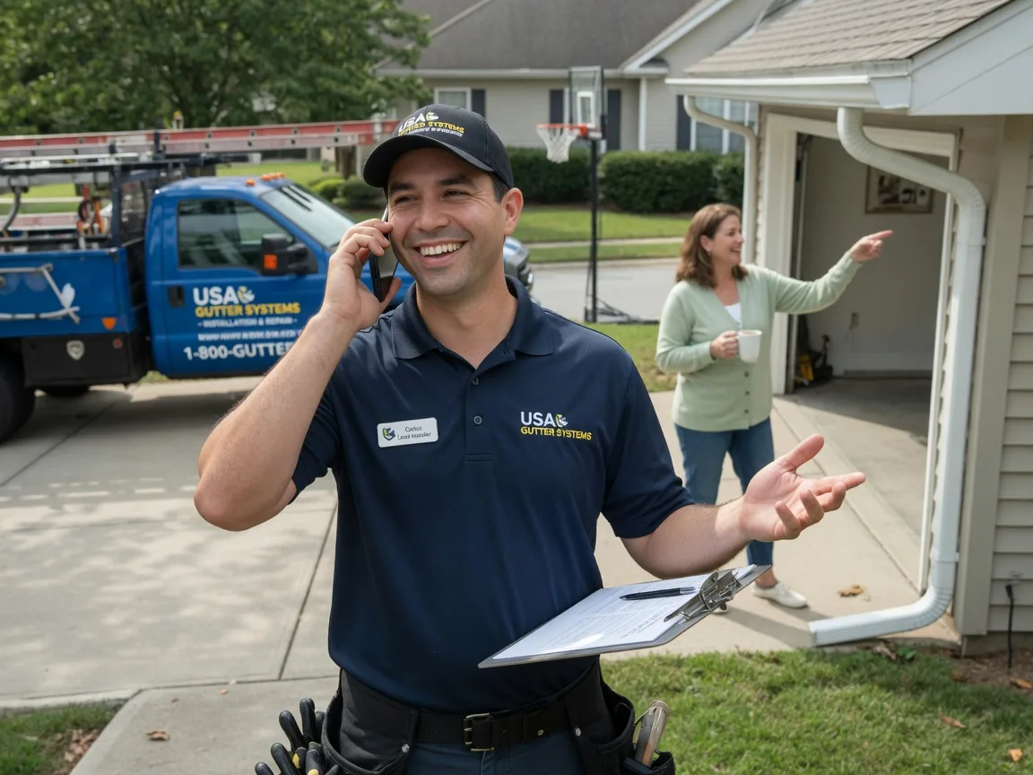 Gutter Installation University Park, TX FAQs